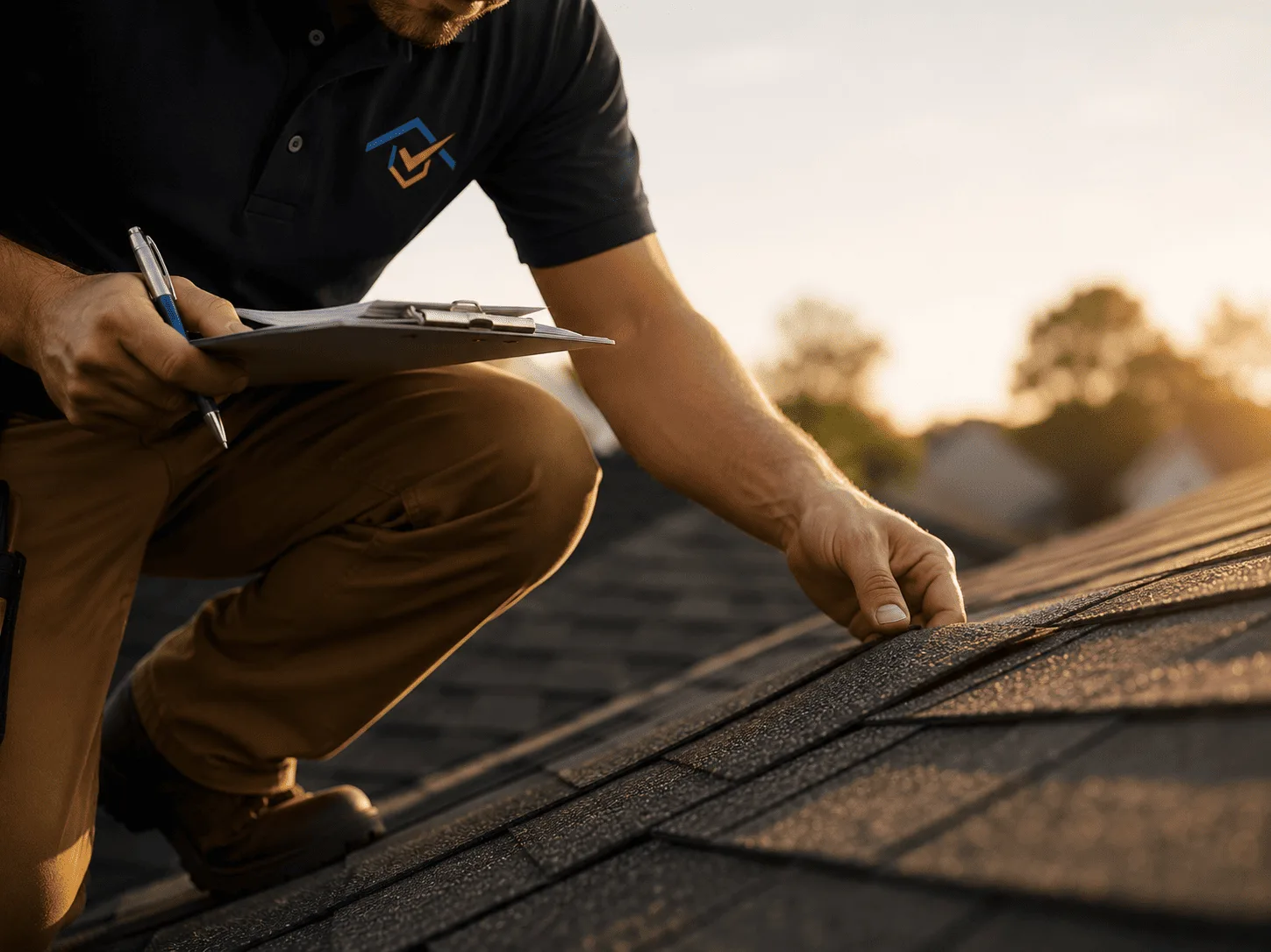 Why Choose Roof Inspection in Calhoun, MO