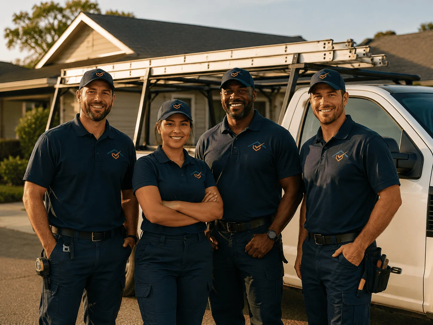 Roof Inspection company in Calhoun, MO